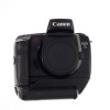 Canon EOS 5 + Grip 