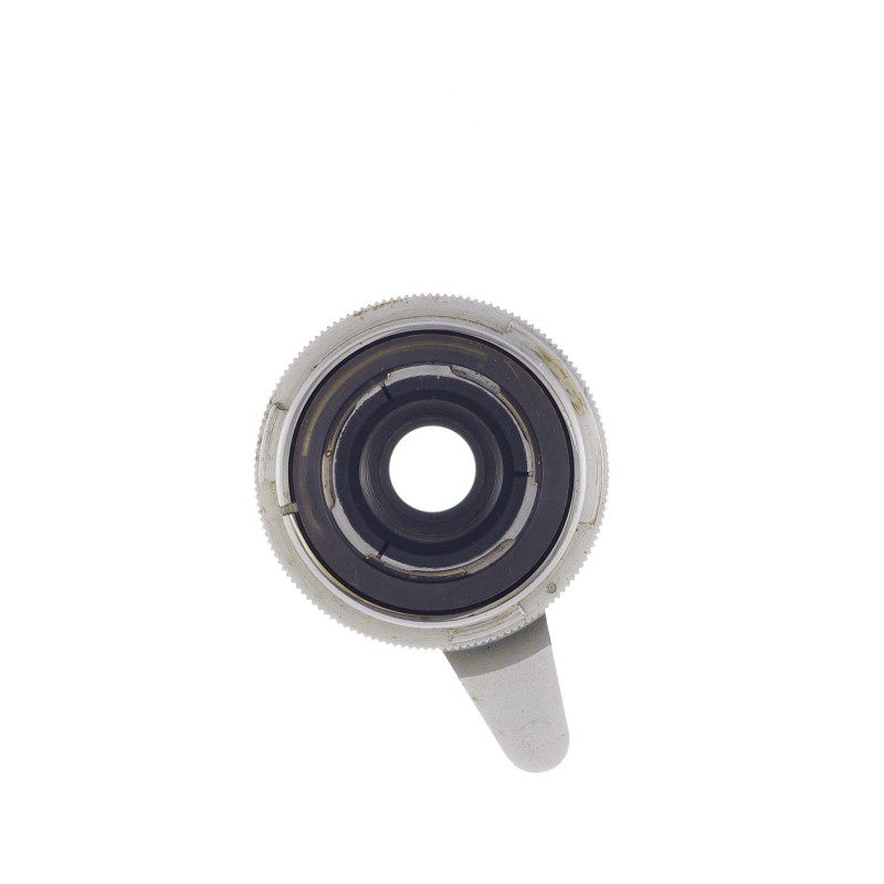 Ducati Sogno + Vitor 35mm f3.5