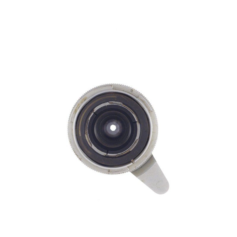 Ducati Sogno + Vitor 35mm f3.5