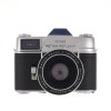 Kodak Retina Reflex III + Xenon 50 1.9