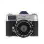Kodak Retina Reflex III + Xenon 50 1.9