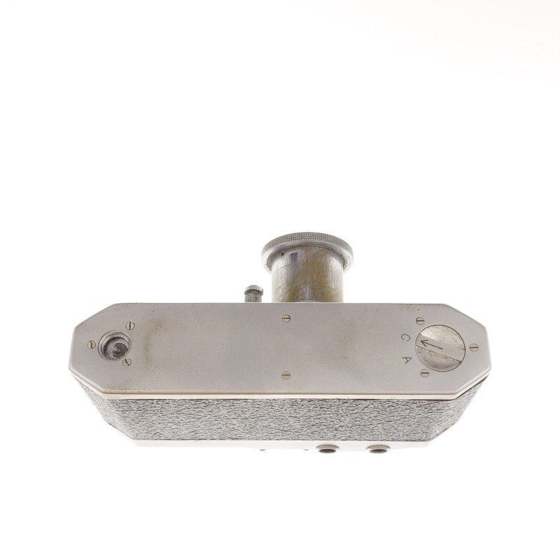 Wega IIa + Trixar 50 3.5