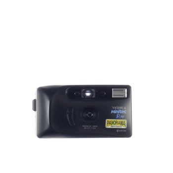 Yashica Minitec P. AF 32 3.5