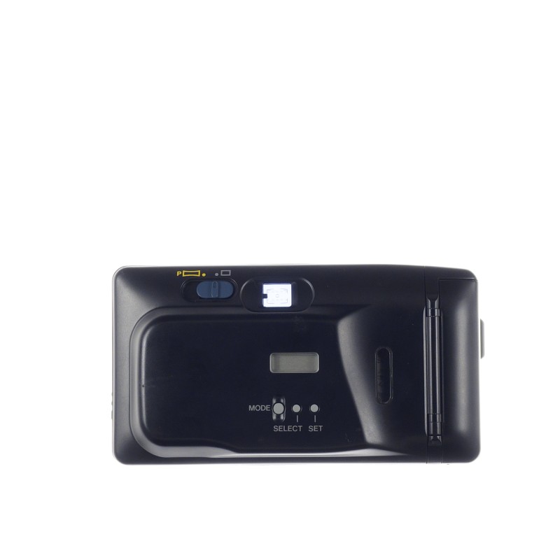 Yashica Minitec P. AF 32 3.5