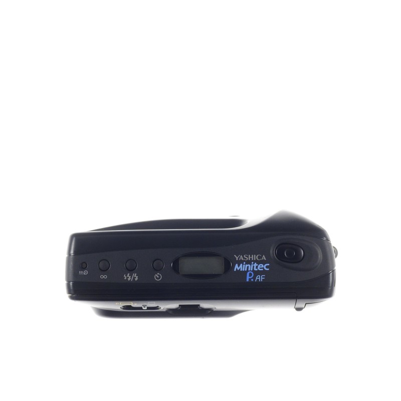 Yashica Minitec P. AF 32 3.5