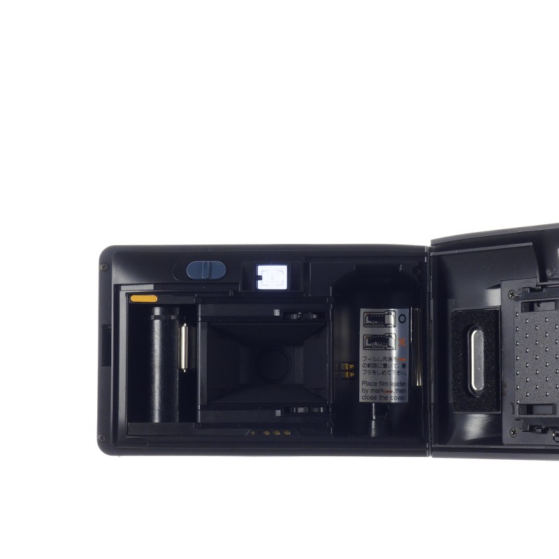 Yashica Minitec P. AF 32 3.5