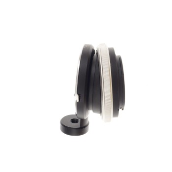 Adaptador Nikon Sony E - Tilt