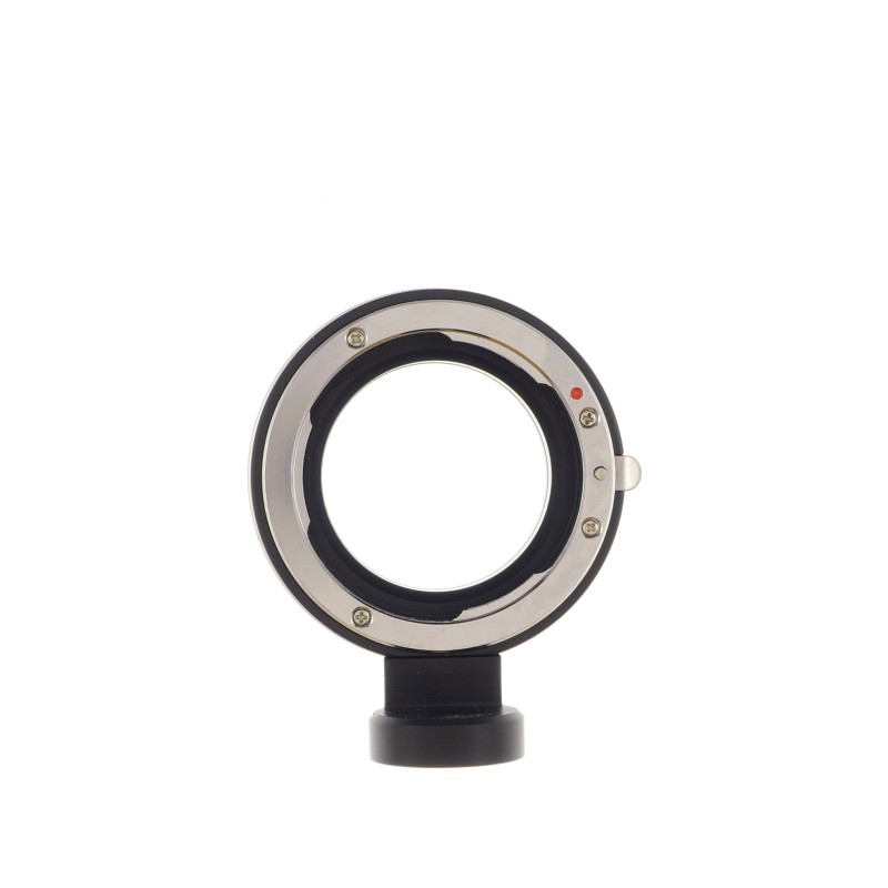 Adaptador Nikon Sony E - Tilt