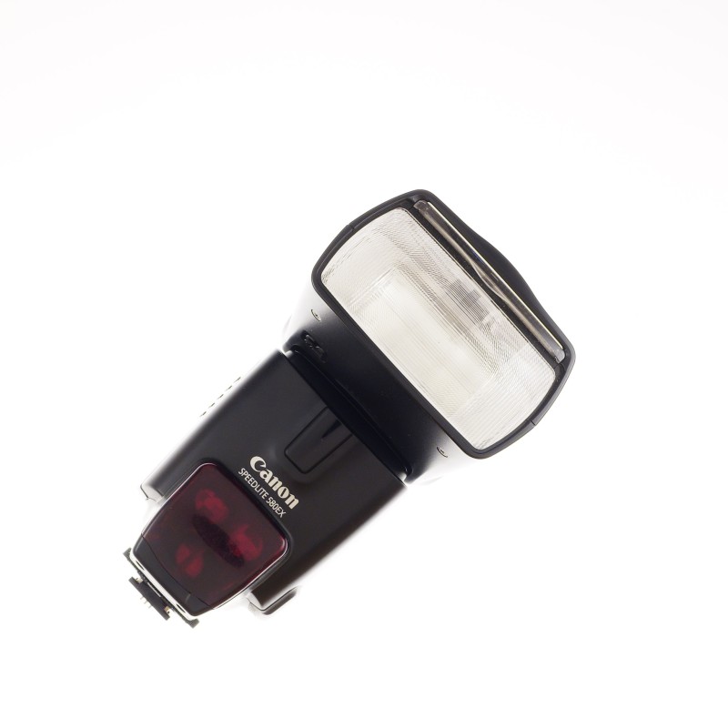 Flash  Canon 580EX