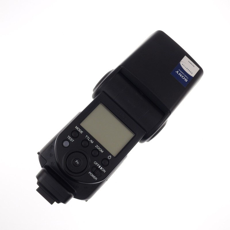 Flash Sony HVL-F58AM