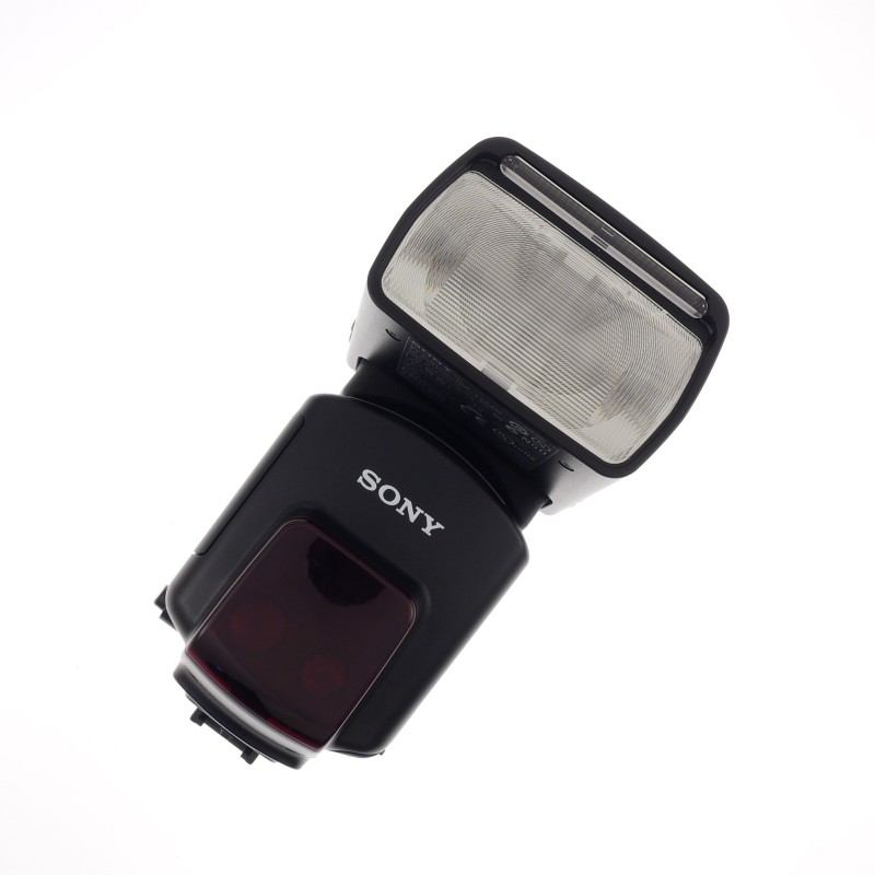 Flash Sony HVL-F58AM