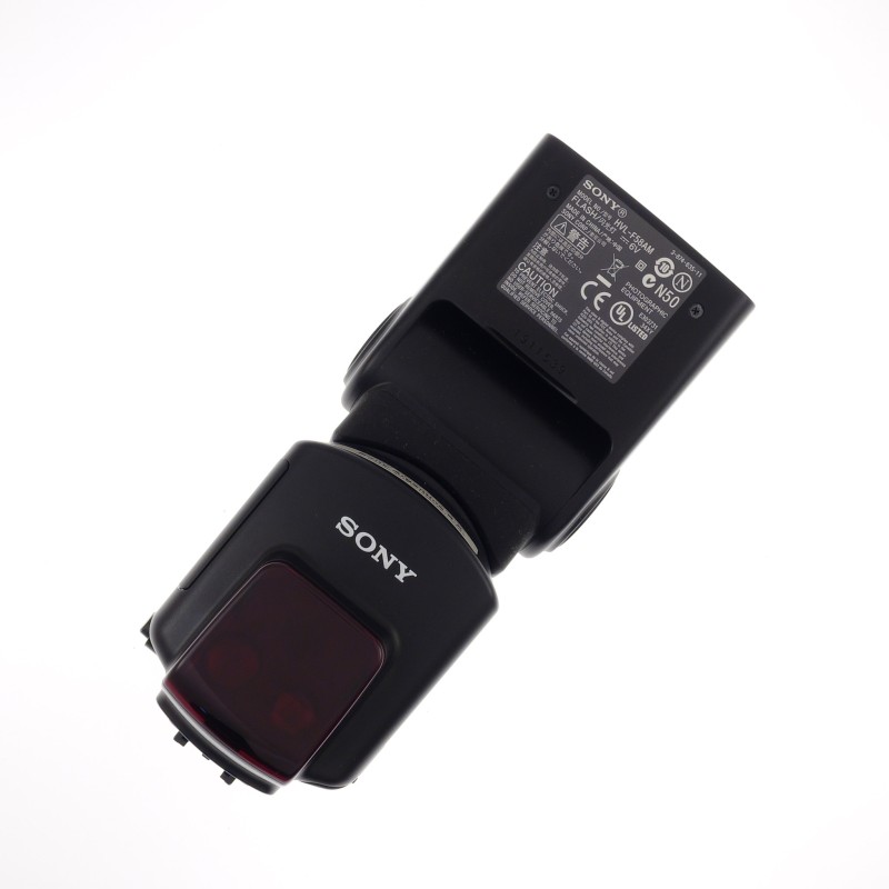 Flash Sony HVL-F58AM