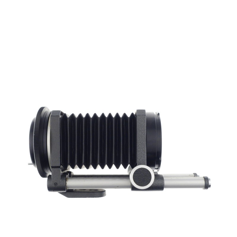 Fuelle Zeiss Ikon para Icarex