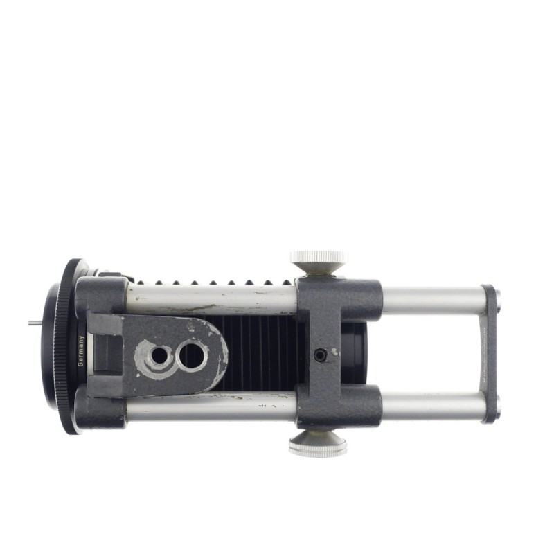 Fuelle Zeiss Ikon para Icarex