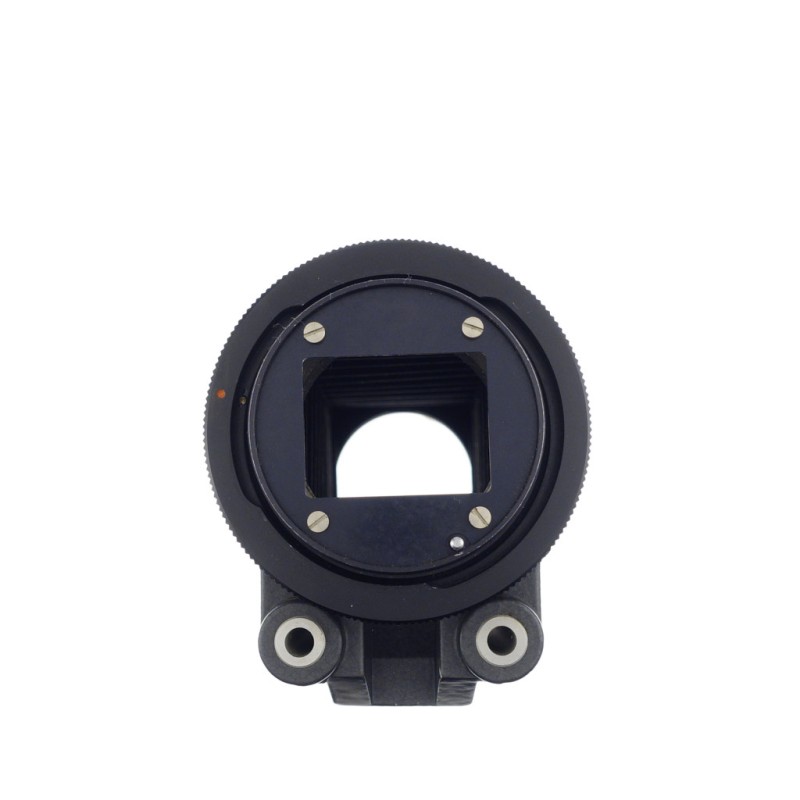 Fuelle Zeiss Ikon para Icarex