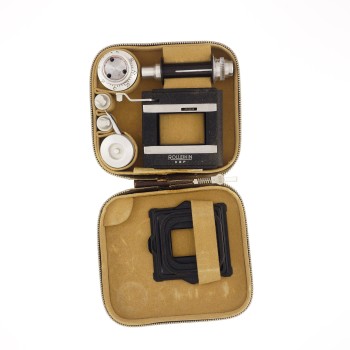 Rolleiflex Kit Rolleikin 3.5