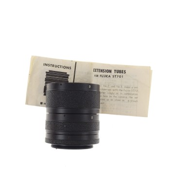 Tubo de extensión- Montura M42