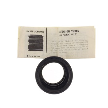 Tubo de extensión- Montura M42