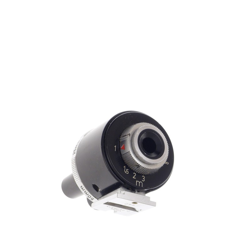 Zeiss Ikon - Visor para Contax