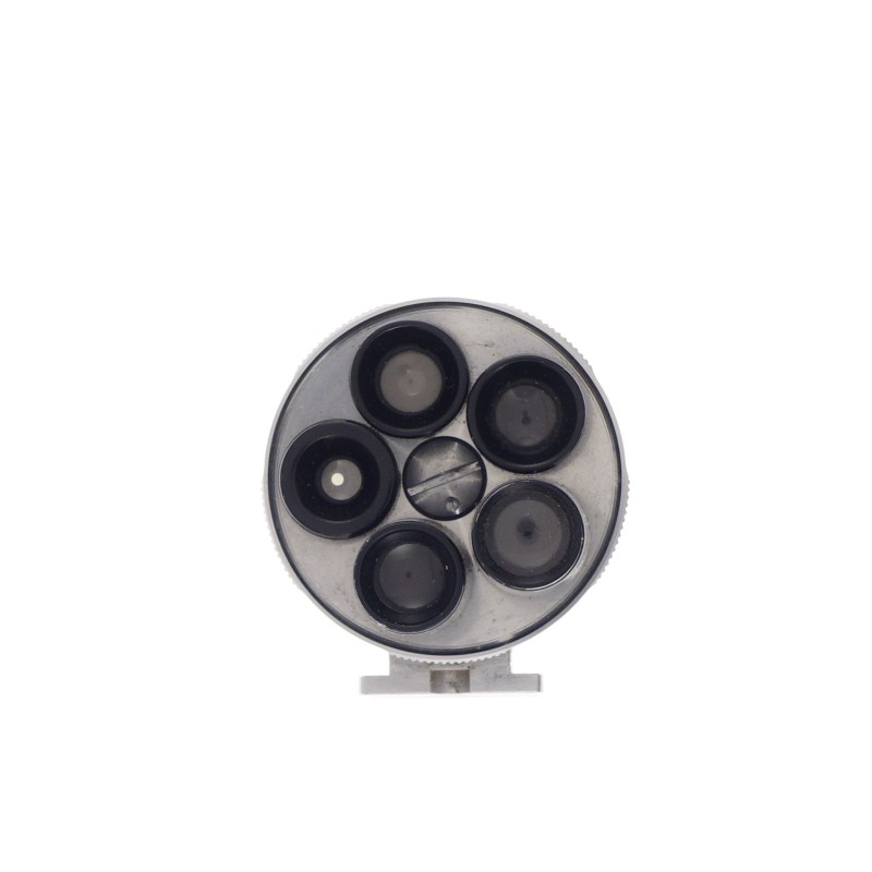 Zeiss Ikon - Visor para Contax