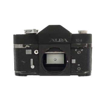 Alpa 10D