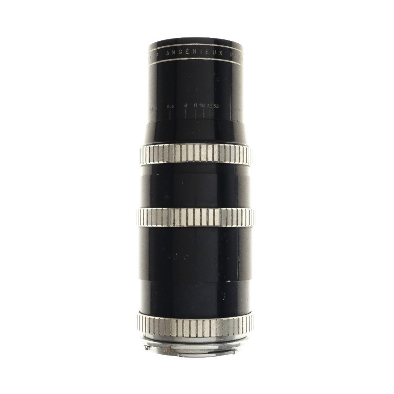 Angenieux 135mm f3.5 type Y2