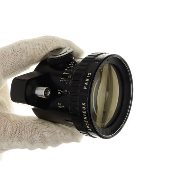 Angenieux Retrofocus Type R11 28mm f3.5