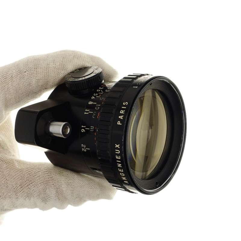 Angenieux Retrofocus Type R11 28mm f3.5