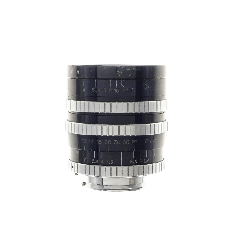 Angenieux Retrofocus Type R1 35mm f2.5 Alpa