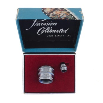 Super Comat 17mm f2.5