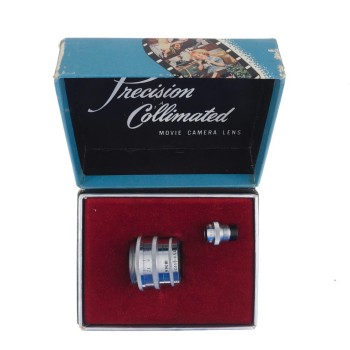 Super Comat 17mm f2.5