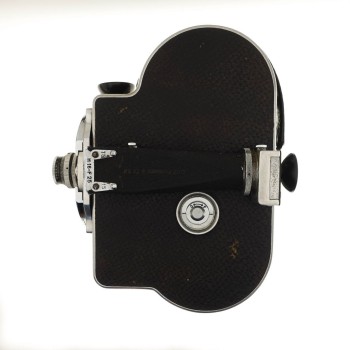 Bolex Paillard Filmadora 16mm 