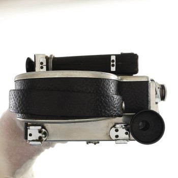 Bolex Paillard Filmadora 16mm 