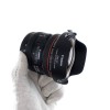 Canon 8-15mm Fisheye F4L EF USM