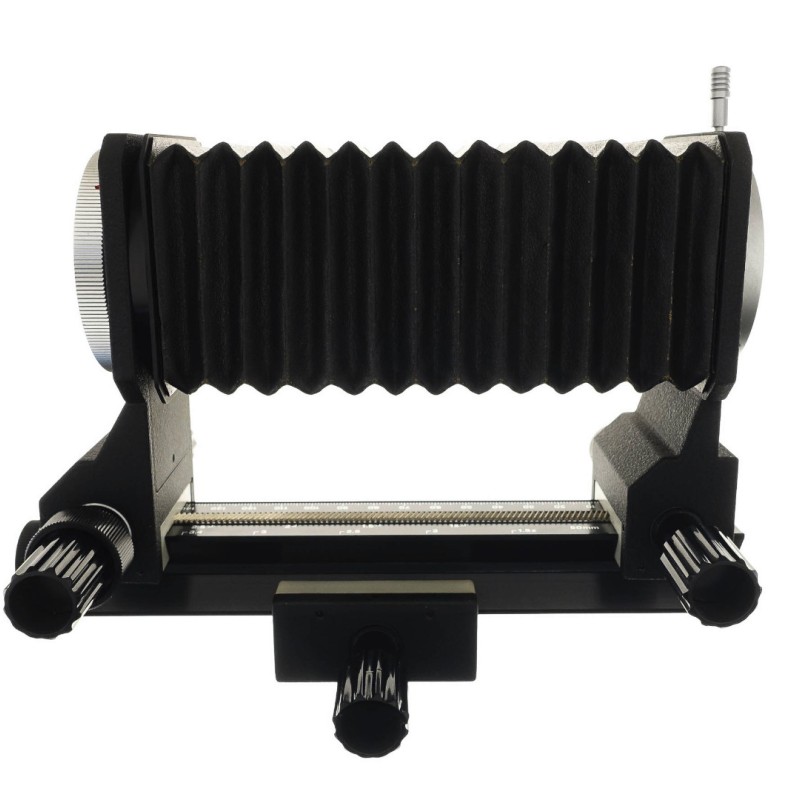 Fuelle Macrofotografia Canon FD