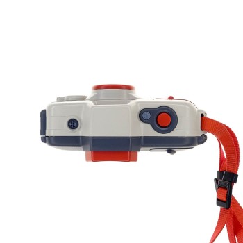 Canon WP-1 Compacta Automatica 35mm Waterproof  