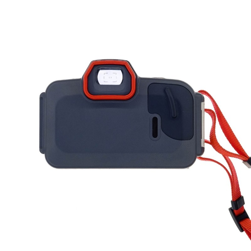 Canon WP-1 Compacta Automatica 35mm Waterproof  