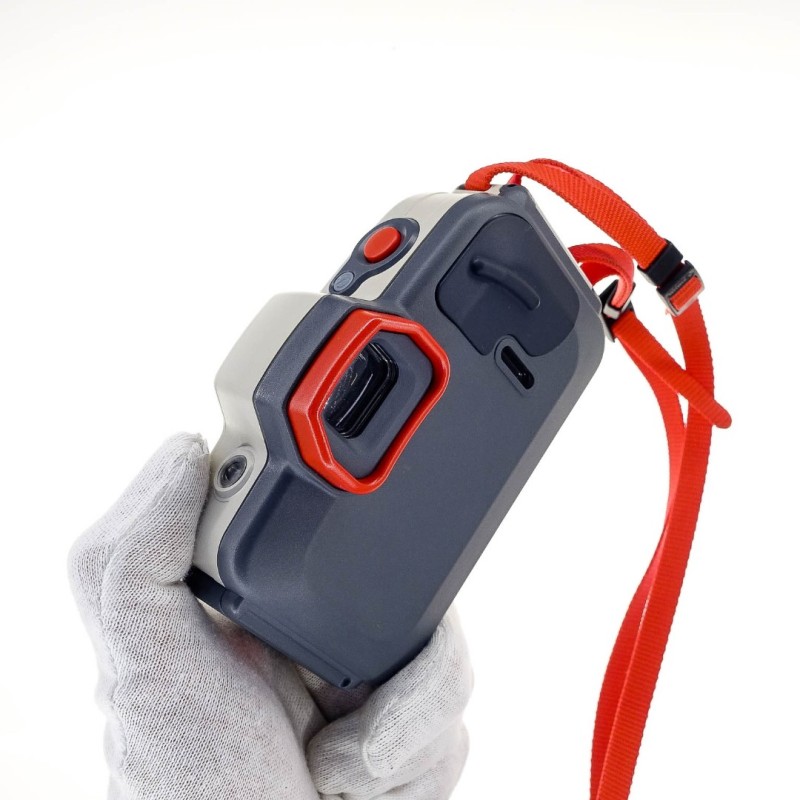 Canon WP-1 Compacta Automatica 35mm Waterproof  