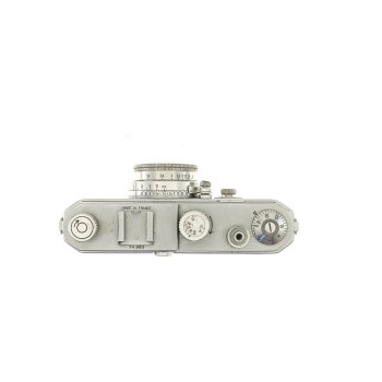 Foca 3 + Oplar 50mm f1.9