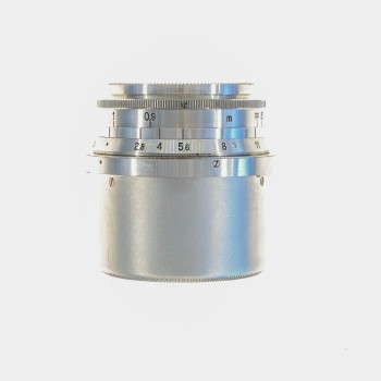Carl Zeiss Biogon 35mm f2.8 Contax (B)