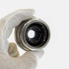 Carl Zeiss Biogon 35mm f2.8 Contax (B)