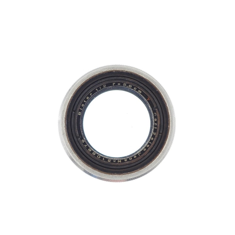 Biotar 58mm f2