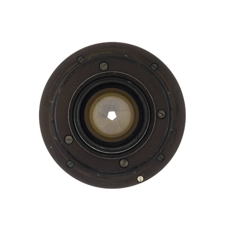 Carl Zeiss Distagon 50mm F4 Rolleiflex SL66