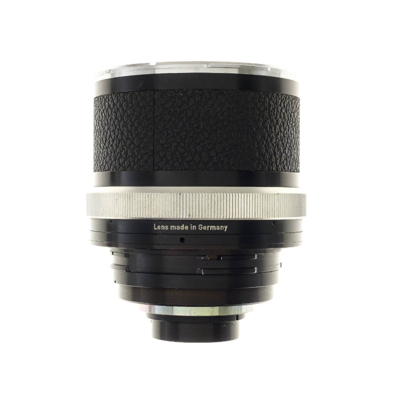 Carl Zeiss Distagon 50mm F4 Rolleiflex SL66