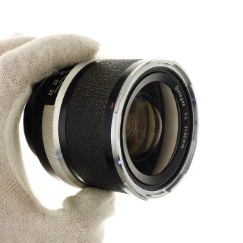 Carl Zeiss Distagon 50mm F4 Rolleiflex SL66