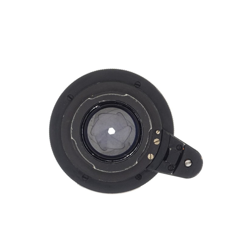 Carl Zeiss Jena Pancolar 50mm f2 Exakta