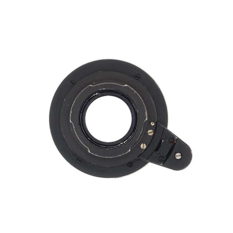 Carl Zeiss Jena Pancolar 50mm f2 Exakta