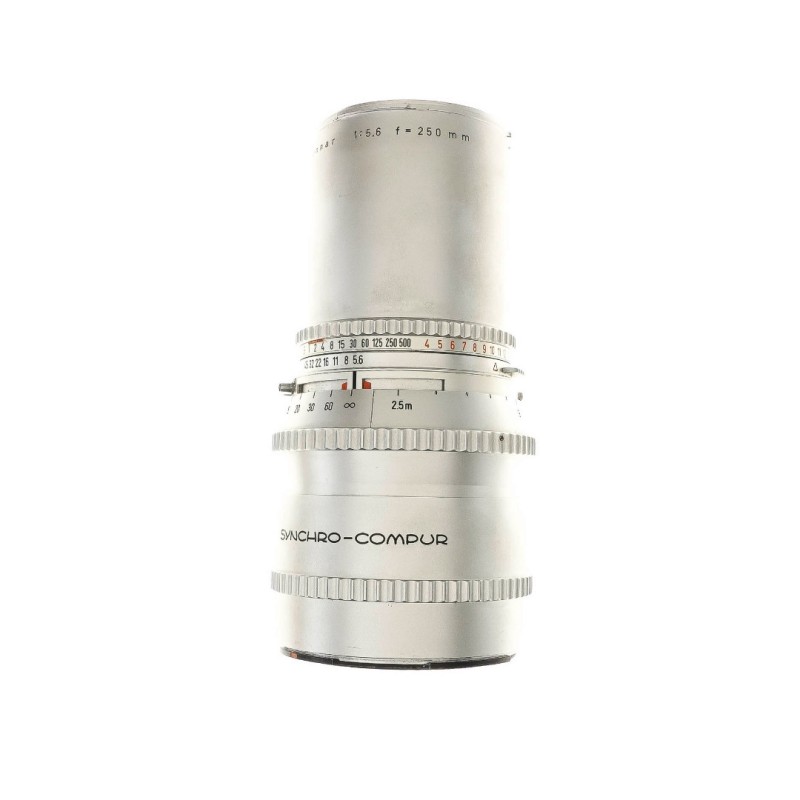 Carl Zeiss Sonnar 250mm f5.6 Hasselblad C