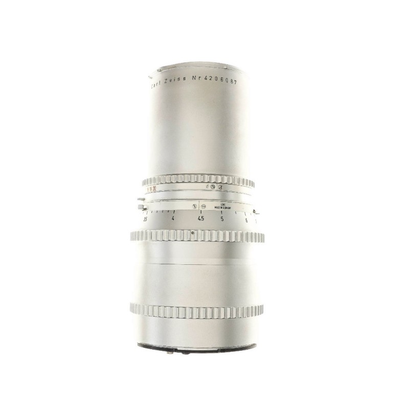 Carl Zeiss Sonnar 250mm f5.6 Hasselblad C