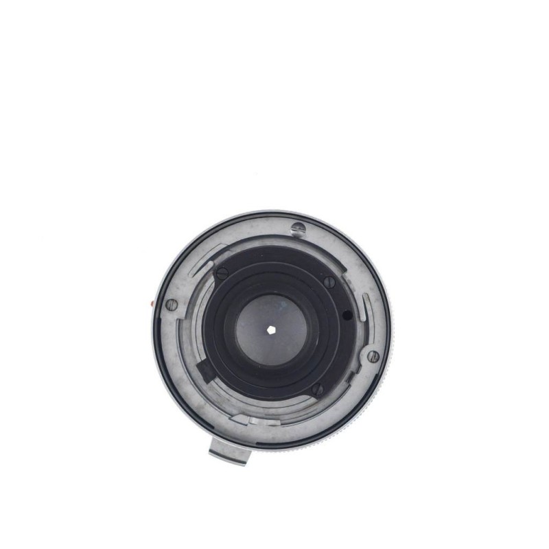 Tessar 45mmm f2.8 - Contaflex 126